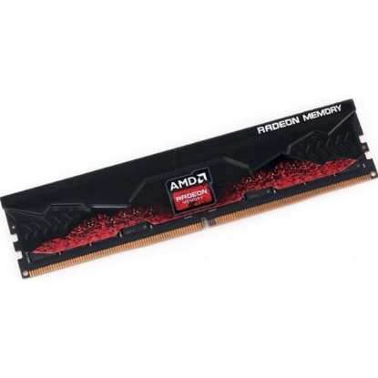 Изображение Оперативная память 8 GB DDR5 AMD R5S58G5600U1S (44800 Мб/с, 5600 МГц, CL40)