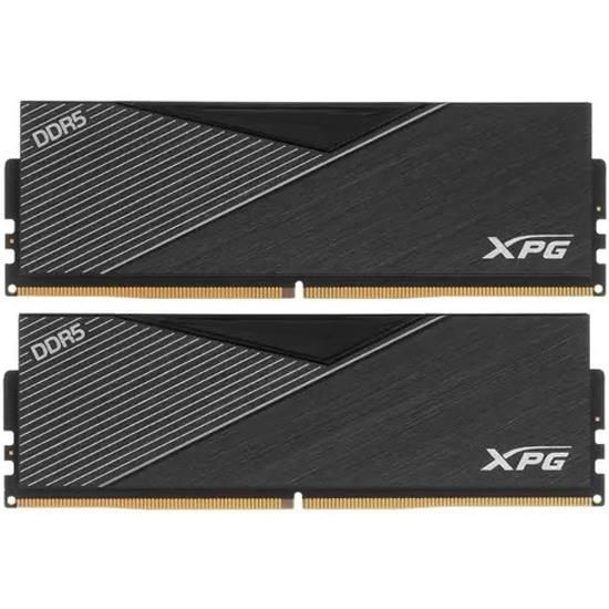 Изображение Оперативная память 2x32 GB DDR5 ADATA XPG Lancer (48000 Мб/с, 6000 МГц, CL30)