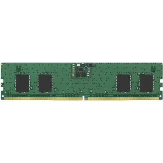 Изображение Оперативная память 8 GB DDR5 Kingston KVR56U46BS6-8 (44800 Мб/с, 5600 МГц, CL46)
