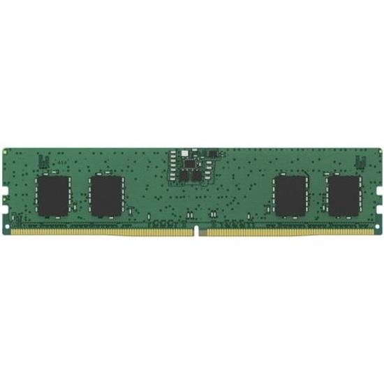 Изображение Оперативная память 8 GB DDR5 Kingston KVR52U42BS6-8 (41600 Мб/с, 5200 МГц, CL42)