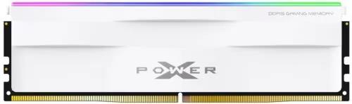 Изображение Оперативная память 16 GB DDR5 Silicon Power XPower Zenith RGB (44800 Мб/с, 5600 МГц, CL40)