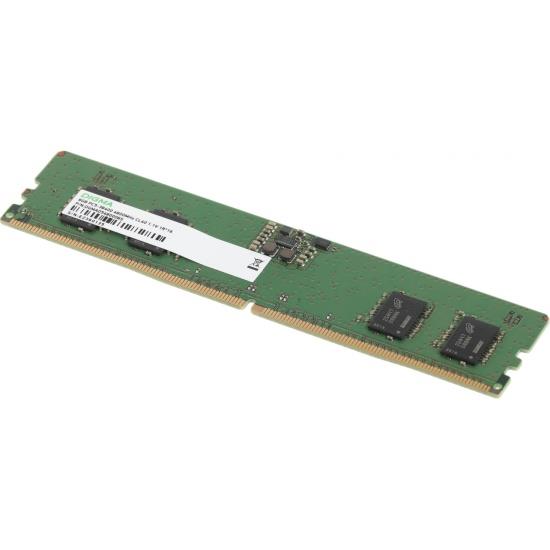 Изображение Оперативная память 8 GB DDR5 Digma DGMAD5480008S (38400 Мб/с, 4800 МГц, CL40)