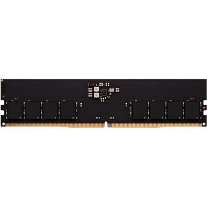 Изображение Оперативная память 8 GB DDR5 AMD R558G5200U1S-U (41600 Мб/с, 5200 МГц, CL40)