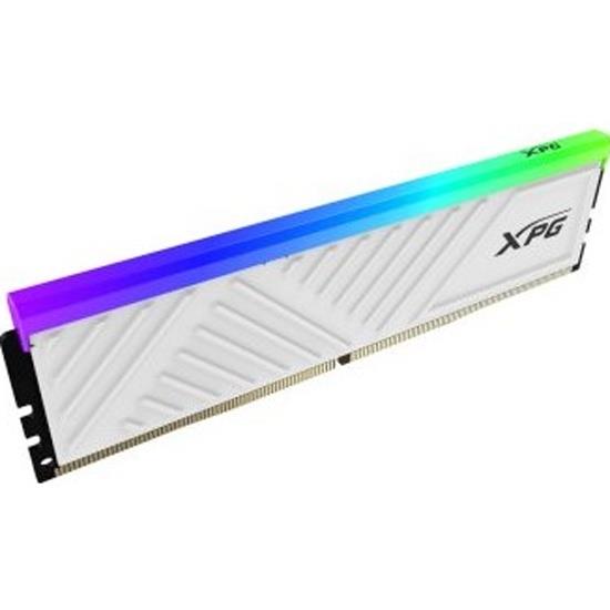Изображение Оперативная память 16 GB DDR4 ADATA XPG SPECTRIX D35G RGB (28800 МБ/с, 3600 МГц, CL18)