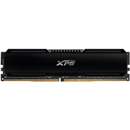 Изображение Оперативная память 16 GB DDR4 ADATA XPG Gammix D20 (25600 МБ/с, 3200 МГц, CL16)