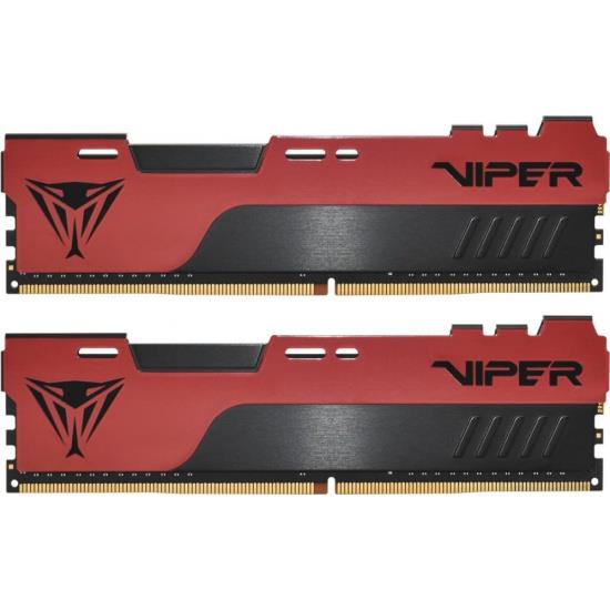 Изображение Оперативная память 2x16 GB DDR4 Patriot Viper Elite II (32000 Мб/с, 4000 МГц, CL20)