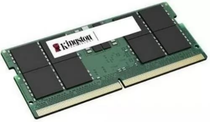 Изображение Оперативная память 1x32 GB DDR5 Kingston KCP548SD8-32 (38400 Мб/с, 4800 МГц, CL40)