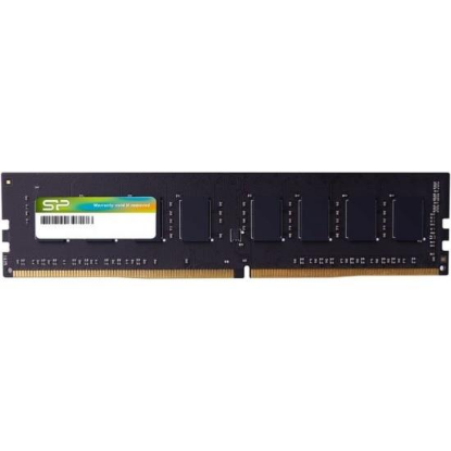 Изображение Оперативная память 16 GB DDR4 Silicon Power SP016GBLFU320B02 (25600 МБ/с, 3200 МГц, CL22)