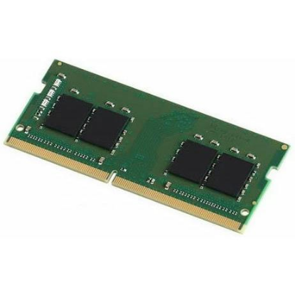Изображение Оперативная память 8 GB DDR4 AMD R748G2400S2S-UO (19200 МБ/с, 2400 МГц, CL17)