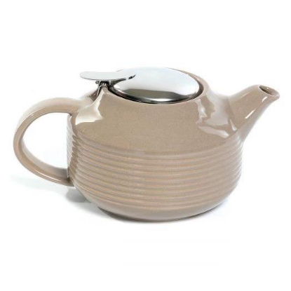 Изображение Чайник заварочный ELRINGTON 109-06130 (серый/0,7 л )