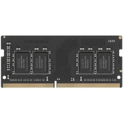 Изображение Оперативная память 8 GB DDR4 AMD R7 Performance Series Black (17000 МБ/с, 2133 МГц, CL15)