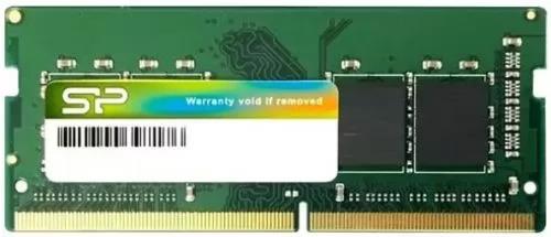Изображение Оперативная память 8 GB DDR4 Silicon Power SP008GBSFU320B02 (25600 МБ/с, 3200 МГц, CL22)