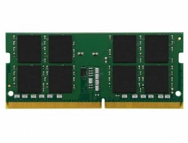 Изображение Оперативная память 1x32 GB DDR4 Hynix HMAA4GS6MJR8N-WMN0 (23400 МБ/с, 2933 МГц, CL21)