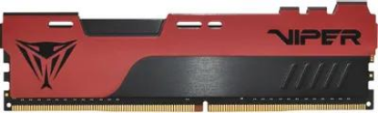 Изображение Оперативная память 1x32 GB DDR4 Patriot Viper Elite II (28800 МБ/с, 3600 МГц, CL20)
