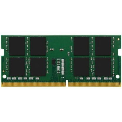 Изображение Оперативная память 16 GB DDR4 Kingston KCP426SS8/16 (21300 МБ/с, 2666 МГц, CL19)
