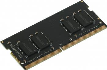 Изображение Оперативная память 8 GB DDR4 Digma DGMAS43200008S (25600 МБ/с, 3200 МГц, CL22)