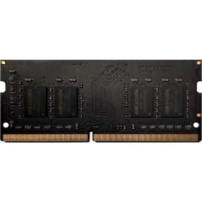 Изображение Оперативная память 8 GB DDR4 HIKVISION HKED4082CBA1D0ZA1/8G (21300 МБ/с, 2666 МГц, CL19)