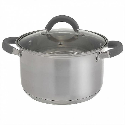 Изображение Кастрюля Webber BE-358/2 (4 л )