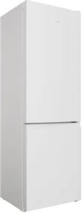 Изображение Холодильник Hotpoint-Ariston HT 4180 W серебристый, белый (A,364 кВтч/год)