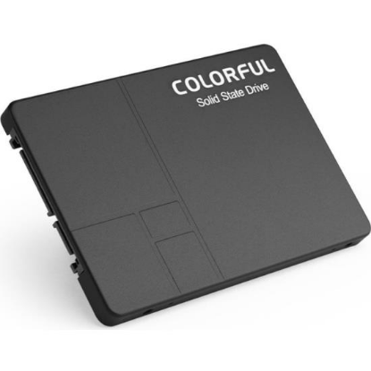 Изображение SSD диск Colorful SL300 128 Гб 2.5" ()