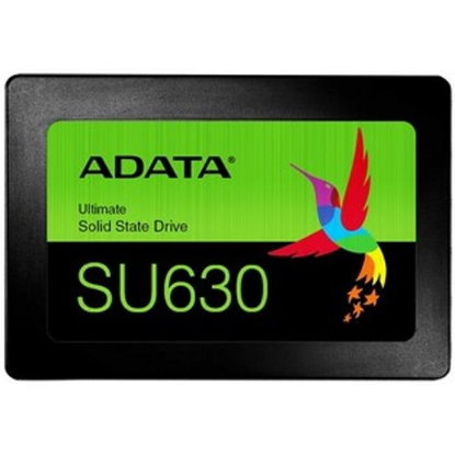 Изображение SSD диск ADATA Ultimate SU630 1920 Гб 2.5" (ASU630SS-1T92Q-R)