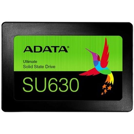 Изображение SSD диск ADATA Ultimate SU630 1920 Гб 2.5" (ASU630SS-1T92Q-R)