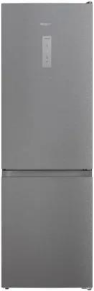 Изображение Холодильник Hotpoint-Ariston HTR 5180 MX нержавеющая сталь (A,364 кВтч/год)