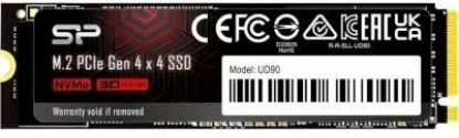 Изображение SSD диск Silicon Power UD90 2048 Гб 2280 (SP02KGBP44UD9005)