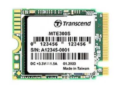 Изображение SSD диск Transcend MTE300S 256 Гб 2230 (TS256GMTE300S)