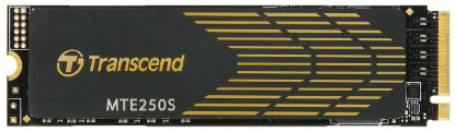Изображение SSD диск Transcend 250S 2048 Гб 2280 (TS2TMTE250S)