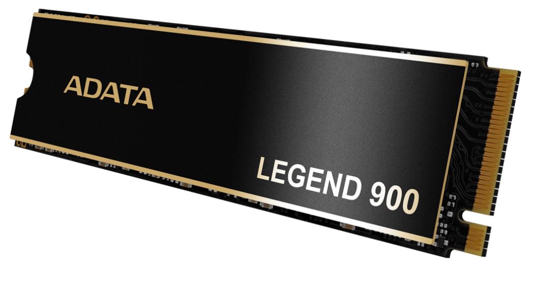 Изображение SSD диск ADATA Legend 900 2000 Гб 2280 (SLEG-900-2TCS)