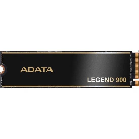 Изображение SSD диск ADATA Legend 900 512 Гб 2280 (SLEG-900-512GCS)