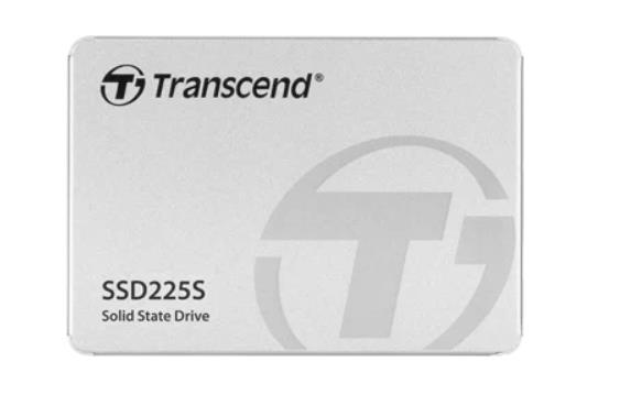 Изображение SSD диск Transcend SSD225S 1024 Гб 2.5" (TS1TSSD225S)