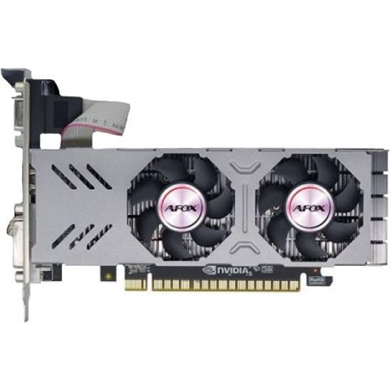 Изображение Видеокарта AFOX GeForce GTX 750 4 Гб (GeForce GTX 750, GDDR5)/(AF750-4096D5L4-V2)