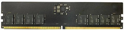 Изображение Оперативная память 16 GB DDR5 Kingmax KM-LD5-5200-16GS (41600 Мб/с, 5200 МГц, CL42)