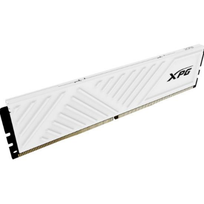 Изображение Оперативная память 8 GB DDR4 ADATA XPG Gammix D35 RGB (28800 МБ/с, 3600 МГц, CL18)
