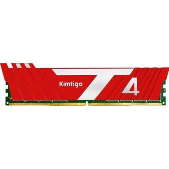 Изображение Оперативная память 8 GB DDR4 Kimtigo T4 (28800 МБ/с, 3600 МГц, CL19)