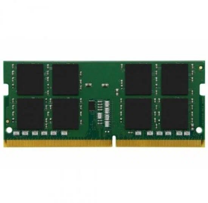 Изображение Оперативная память 16 GB DDR4 Kingston KCP432SS8/16 (25600 МБ/с, 3200 МГц, CL22)