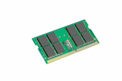 Изображение Оперативная память 16 GB DDR4 Kingston KCP432SD8/16 (25600 МБ/с, 3200 МГц, CL22)