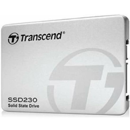 Изображение SSD диск Transcend 230S 4000 Гб 2.5" (TS4TSSD230S)