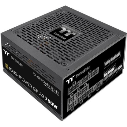 Изображение Блок питания Thermaltake Toughpower GF A3 (PS-TPD-0750FNFAGE-H) (750 Вт )