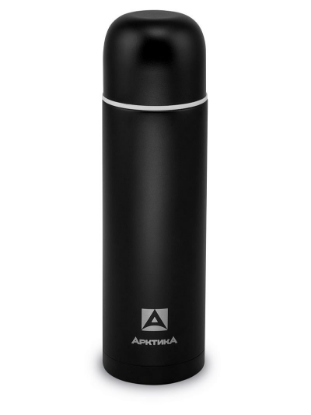 Изображение Термос Арктика 105-1200-BKT 1,2 л