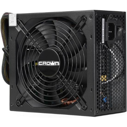 Изображение Блок питания Crown CM-PS750W ver2.0 PRO () (750 Вт )