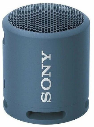 Изображение Портативная акустика Sony SRS-XB13 (5 Вт   синий)