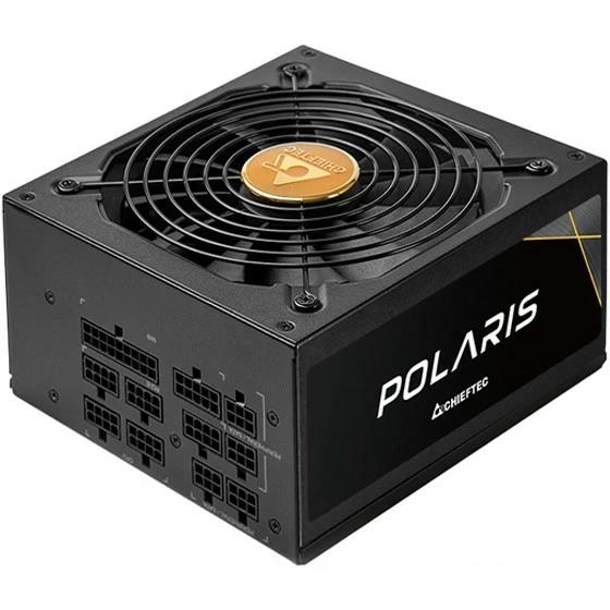 Изображение Блок питания Chieftec Polaris (PPS-850FC) (850 Вт )