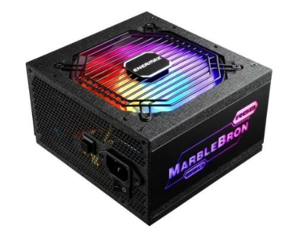 Изображение Блок питания Enermax MarbleBron (EMB850EWT-RGB) (850 Вт )