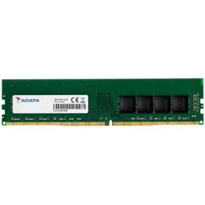 Изображение Оперативная память 8 GB DDR4 ADATA AD4U32008G22-BGN (25600 МБ/с, 3200 МГц, CL22)