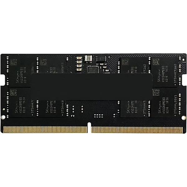 Изображение Оперативная память 8 GB DDR5 AMD Radeon R5 Entertainment Series (38400 Мб/с, 4800 МГц, CL40)