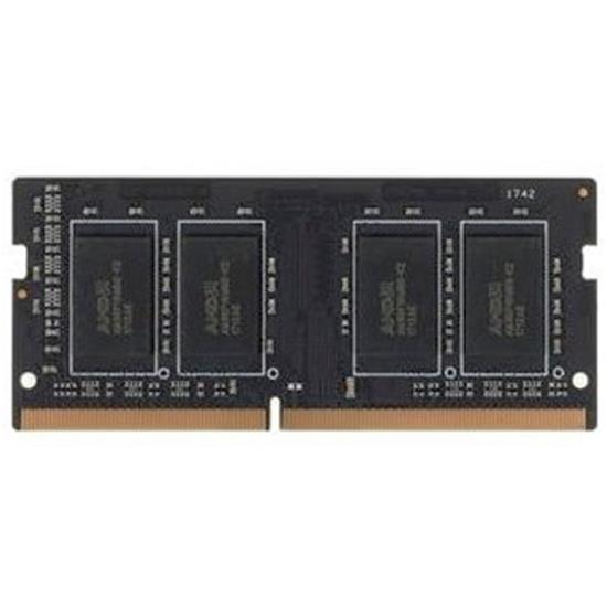 Изображение Оперативная память 4 GB DDR4 AMD Radeon R7 Performance Series (19200 МБ/с, 2400 МГц, CL16)