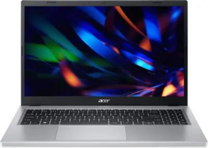 Изображение Ноутбук Acer Extensa 15 EX215-33-C8MP (Intel  800 МГц/ SSD 256 ГБ  /RAM 8 ГБ/ 15.6" 1920x1080/VGA встроенная/ Без ОС) (NX.EH6CD.009)